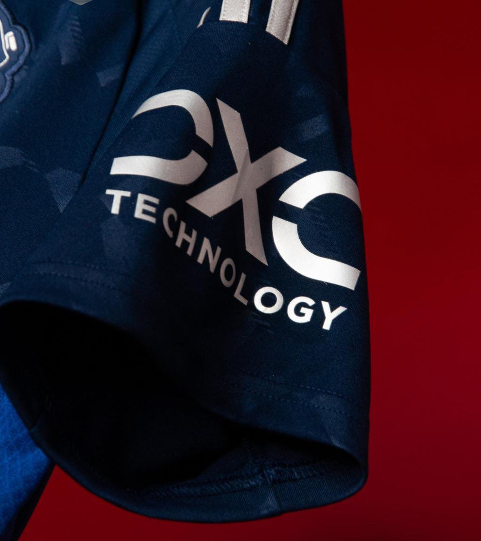 Manchester United 2024 Away Jersey