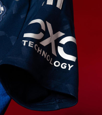 Manchester United 2024 Away Jersey