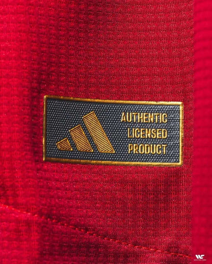 Manchester United 2024 Home Jersey