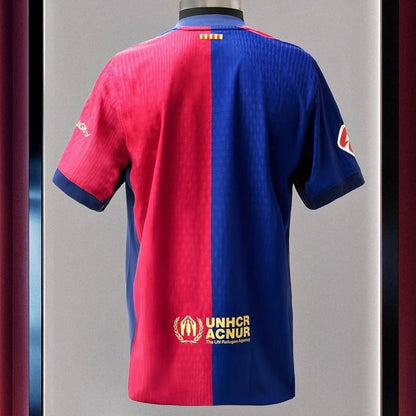 FC Barcelona x Travis Scott Home Jersey