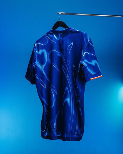 Chelsea 2024 Home Jersey