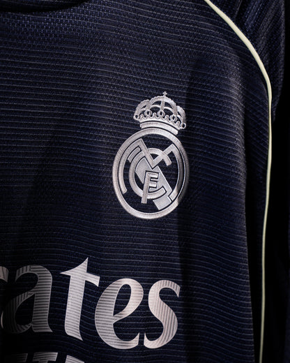 Real Madrid 2025/26 Away Jersey