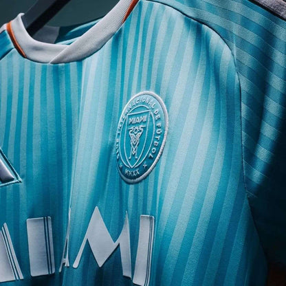 Inter Miami 2024 Third Jersey