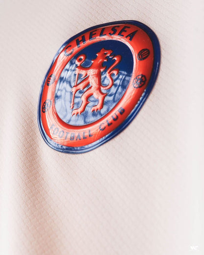 Chelsea FC 2024 Away Jersey