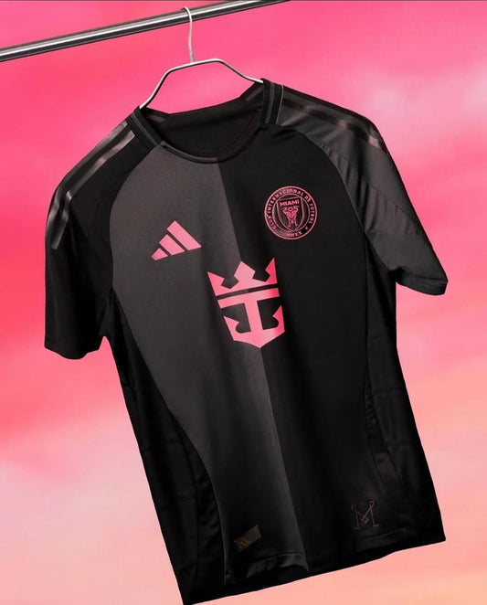 Inter Miami 2025/26 Away Jersey