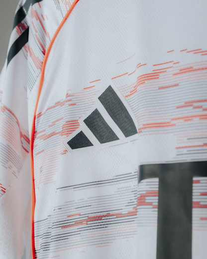 FC Bayern Munich 2025/26 Away Jersey