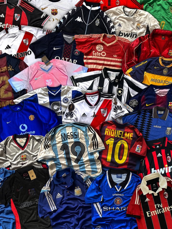 JERSEYS
