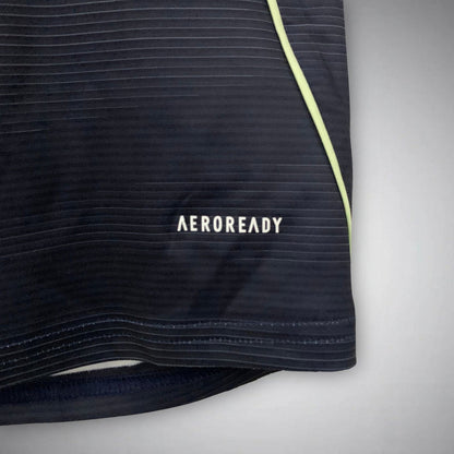 Real Madrid 2025/26 Away Jersey