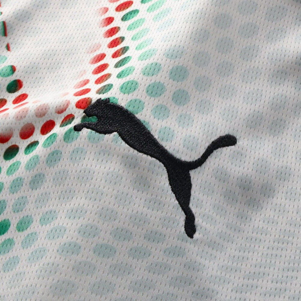 Portugal 2025/26 Away Jersey