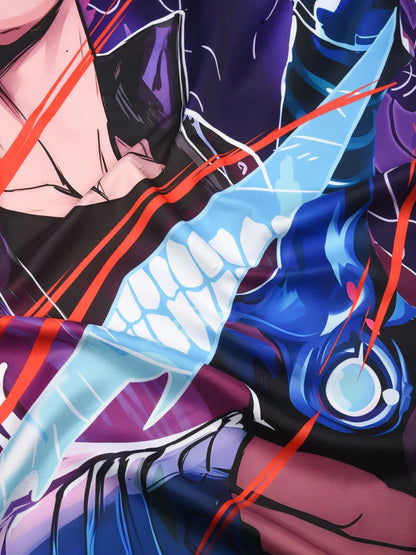 Arise Tapestry