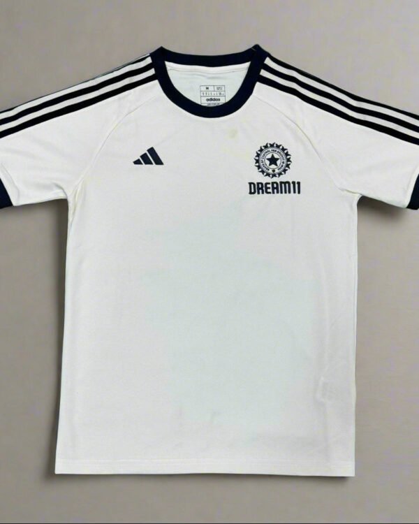 India Cricket Travel T-Shirt 2024