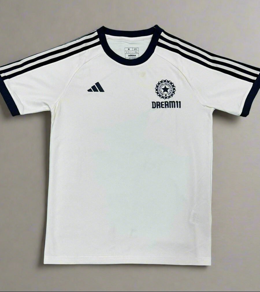 India Cricket Travel T-Shirt 2024