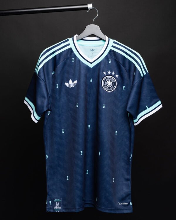 Germany 2026 World Cup Away Jersey
